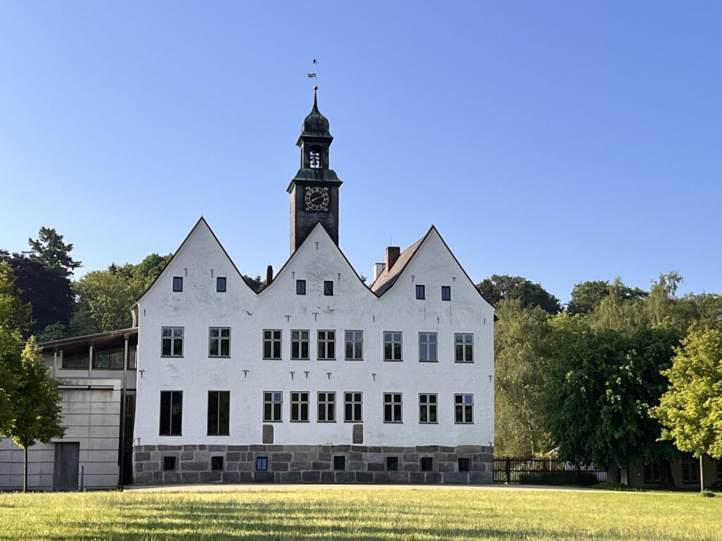 Kloster Nütschau
